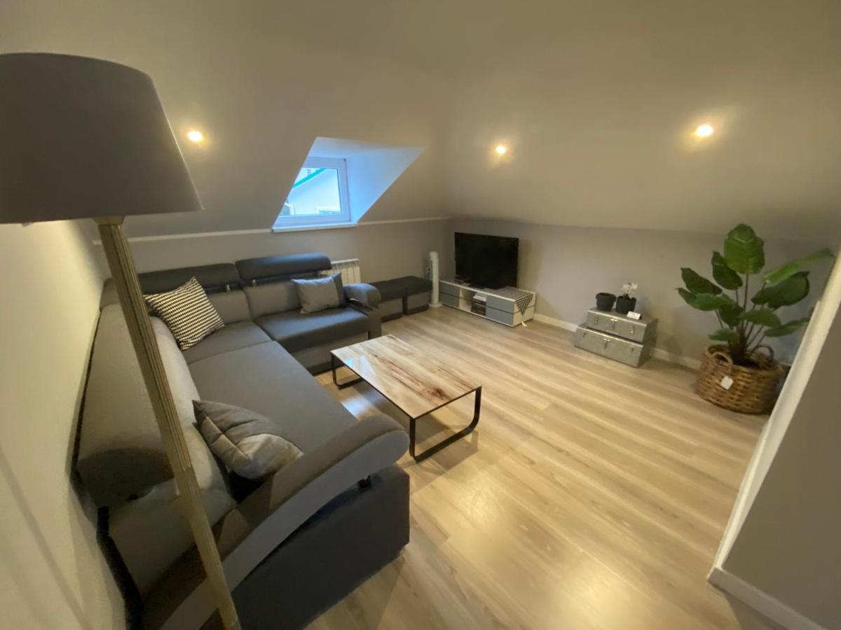 Apartamenty Ogrodowa14 Rymanow-Zdroj Exterior foto