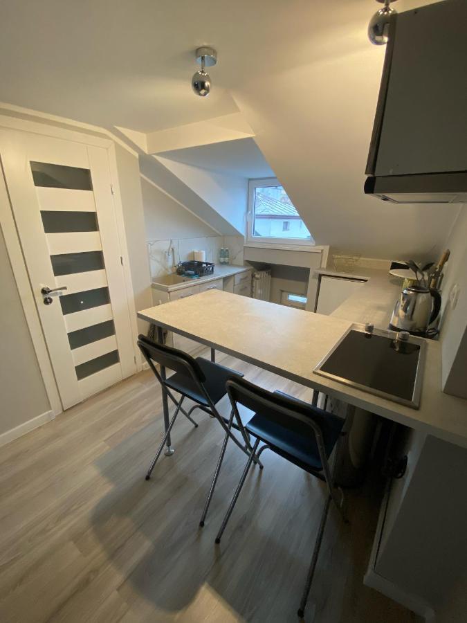 Apartamenty Ogrodowa14 Rymanow-Zdroj Exterior foto