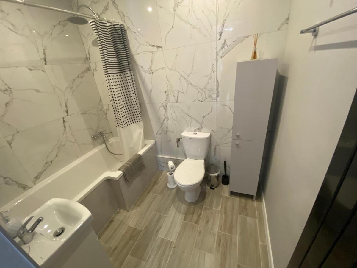 Apartamenty Ogrodowa14 Rymanow-Zdroj Exterior foto