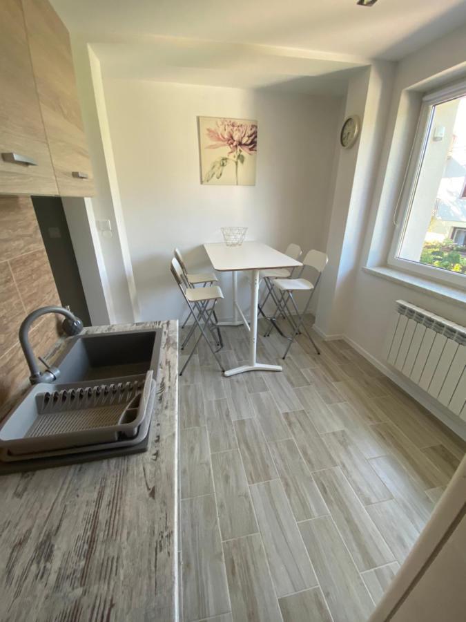 Apartamenty Ogrodowa14 Rymanow-Zdroj Exterior foto